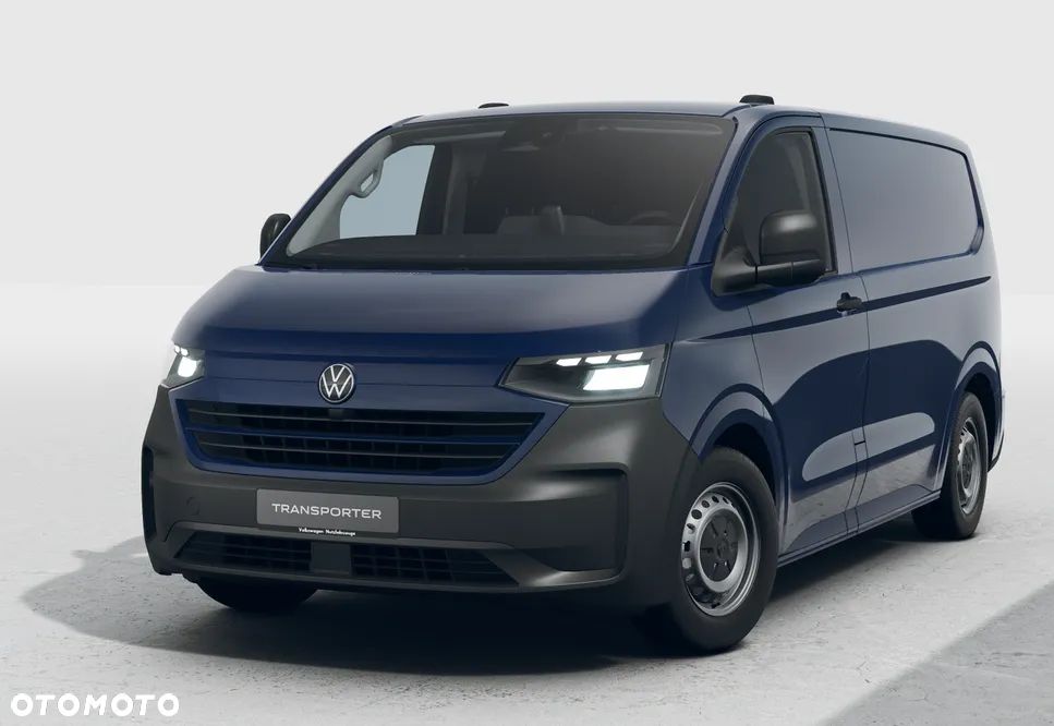 Volkswagen Transporter T7 - 1