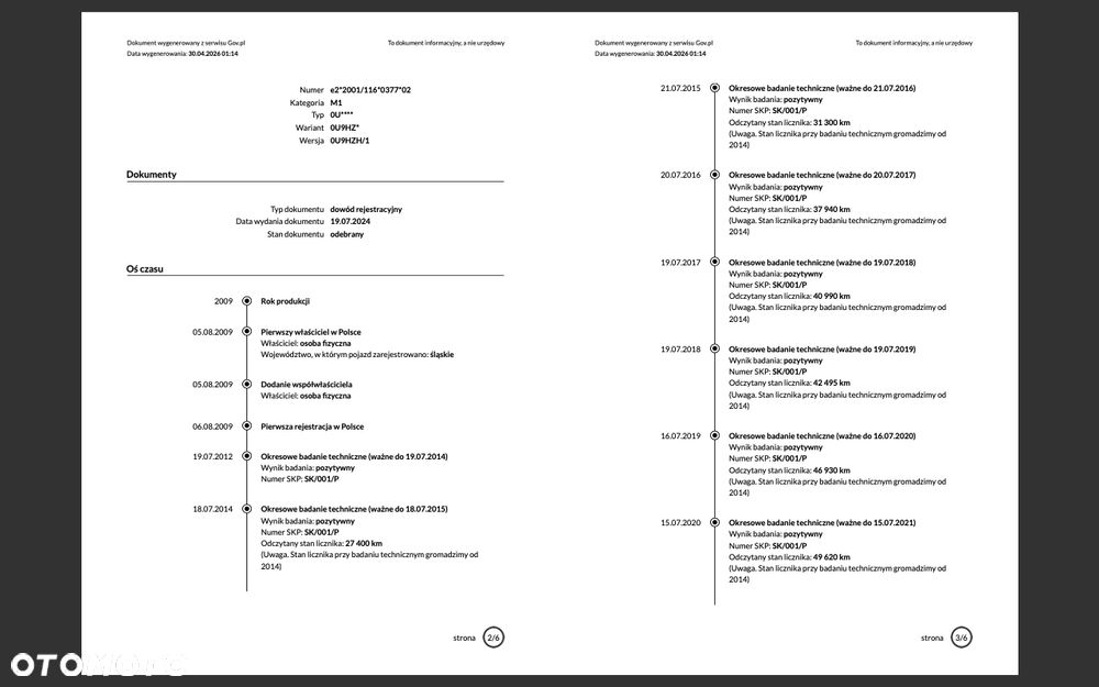 Peugeot 3008 1.6 HDi Premium - 16