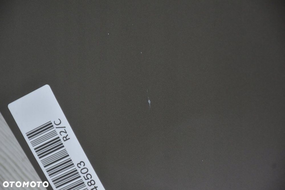 maska pokrywa * silnika citroen c4 picasso lift kdkd - 6