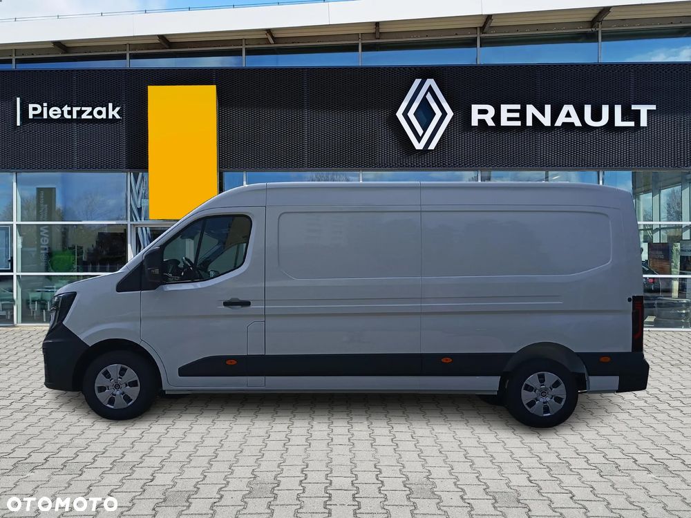 Renault master - 2