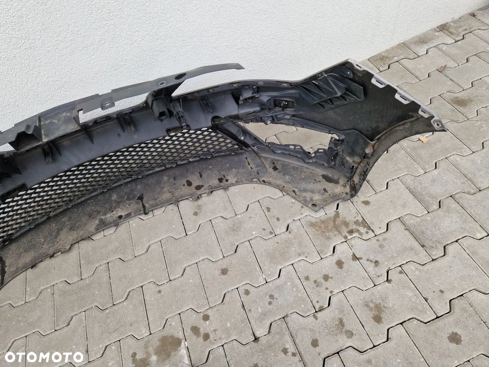 Zderzak Seat Leon III fr - 12