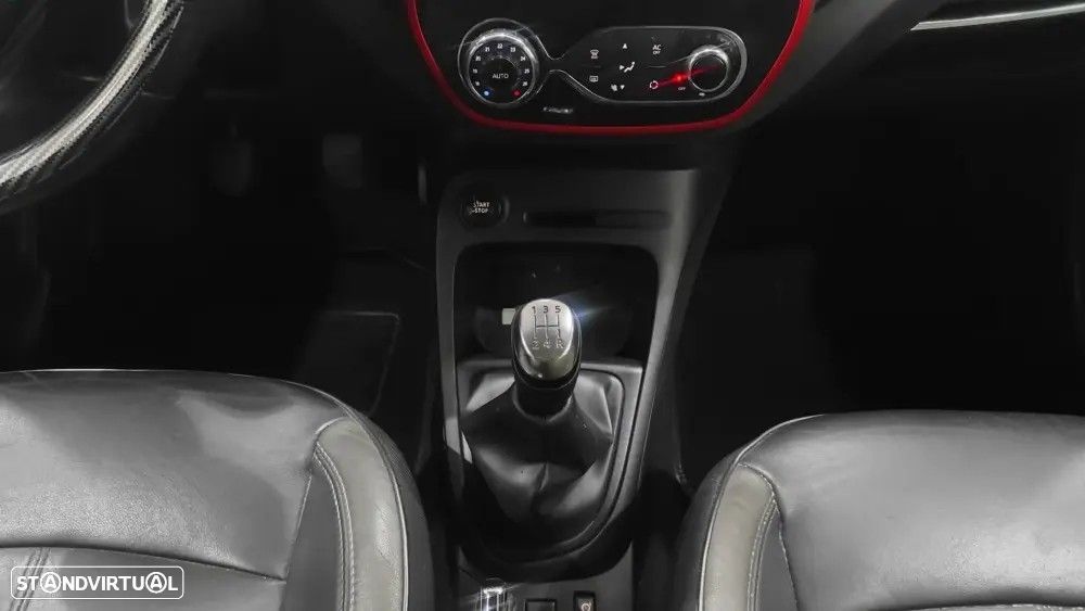 Renault Captur 1.5 dCi Sport - 34