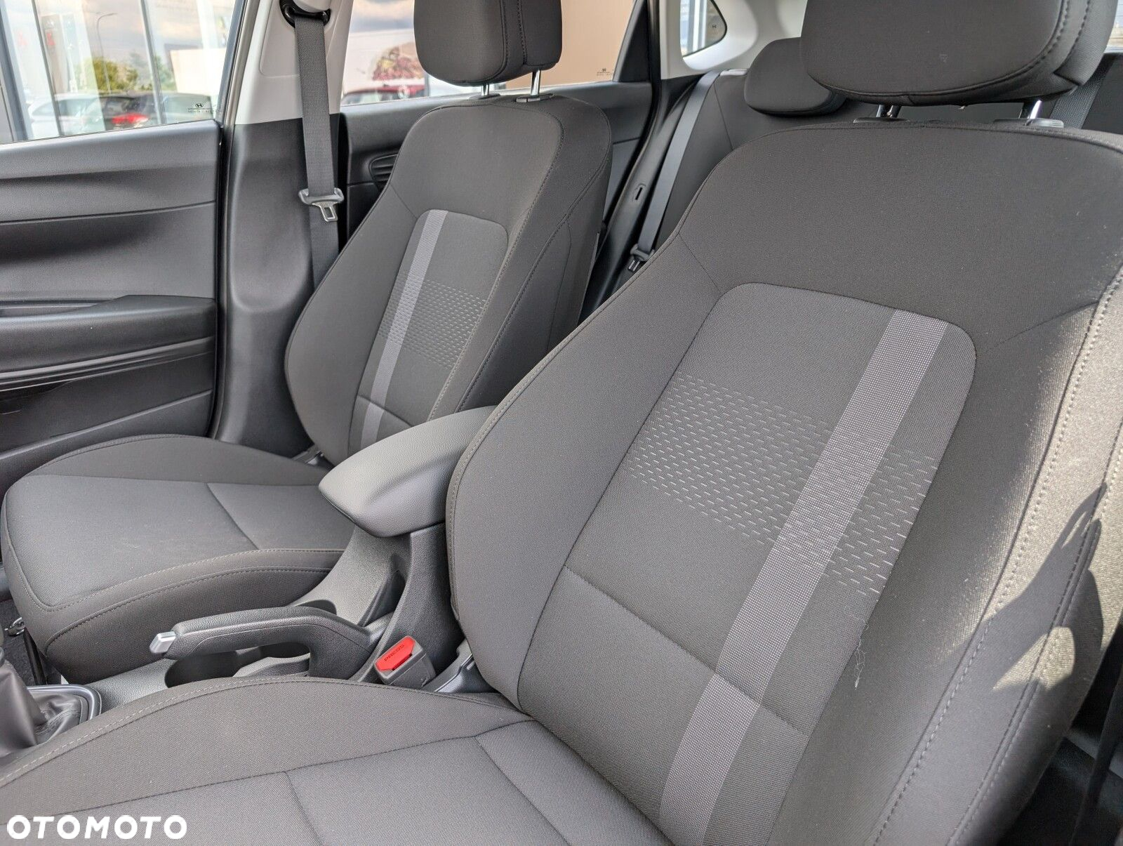 Hyundai i20 1.2 Modern - 10
