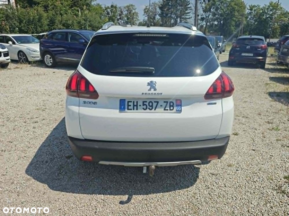 Kia Stonic 1.0 T-GDI 120 Edition 7 - 6