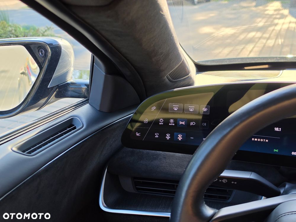 Lucid Air AWD Grand Touring - 24