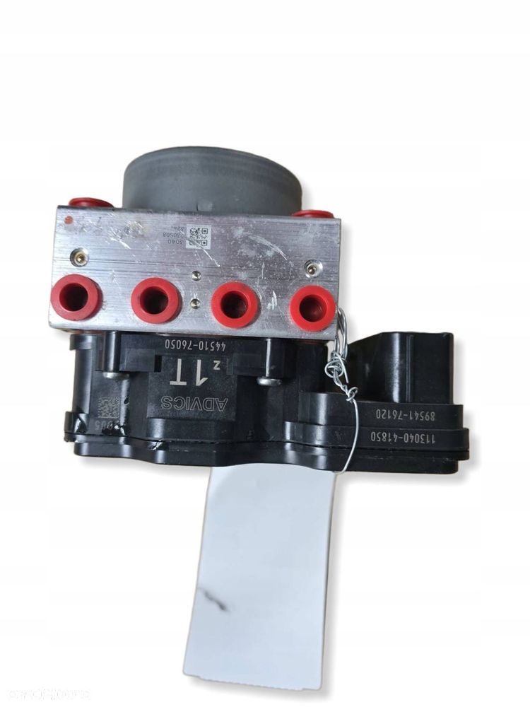 pompa abs lexus ux 44510-76050 nr 441522 - 1