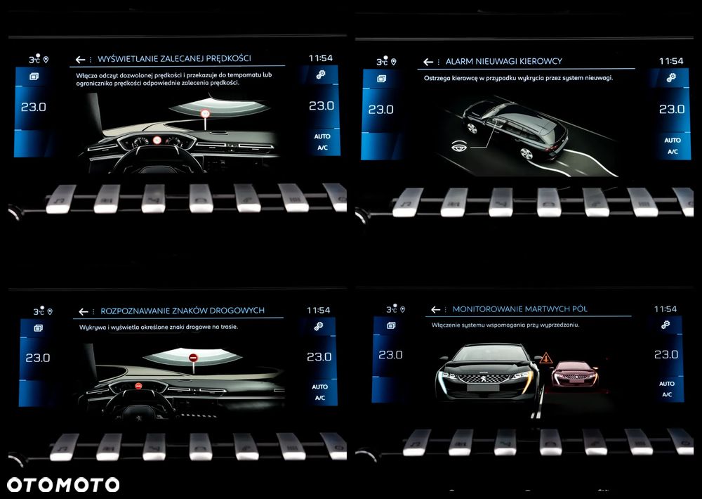 Peugeot 508 1.5 BlueHDi GT Pack S&S EAT8 - 36