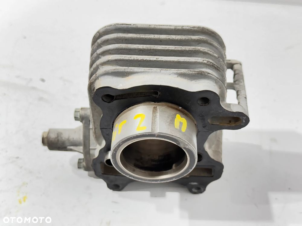 Cylinder  SYM Orbit II 50 4T - 6