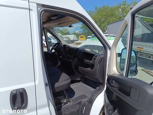 Fiat DUCATO L4H2 MAXI - 11