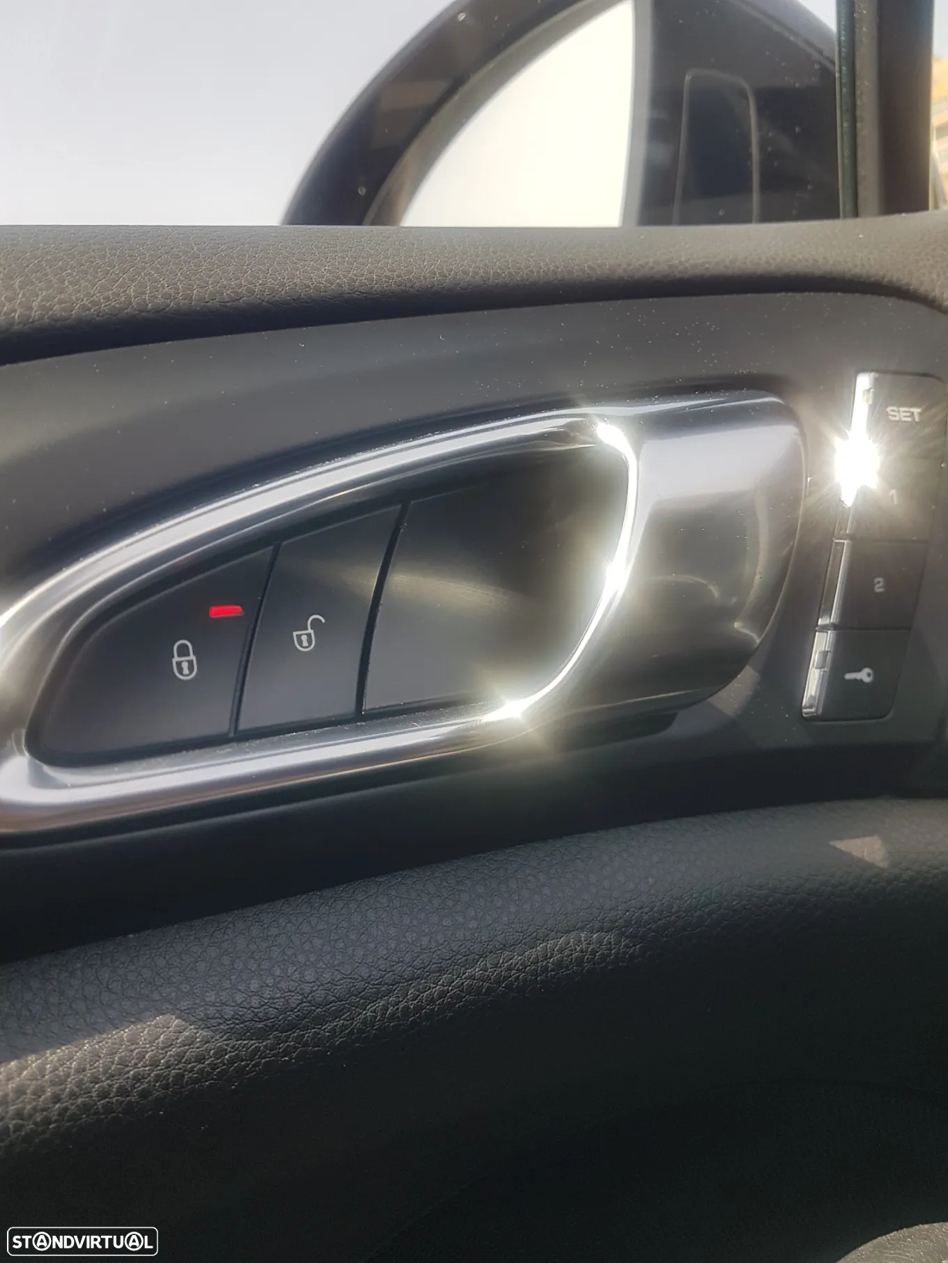 Porsche Cayenne S Hybrid - 9