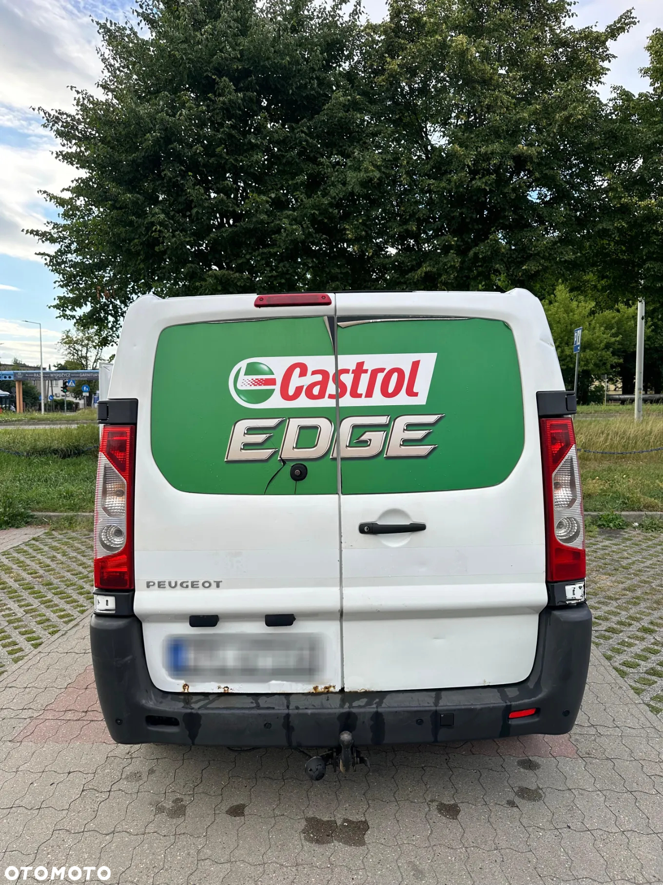 Peugeot Expert - 2