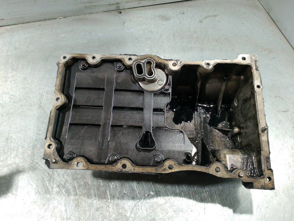 MISKA OLEJOWA OPEL ASTRA J 55573785 1.6 CDTI - 7