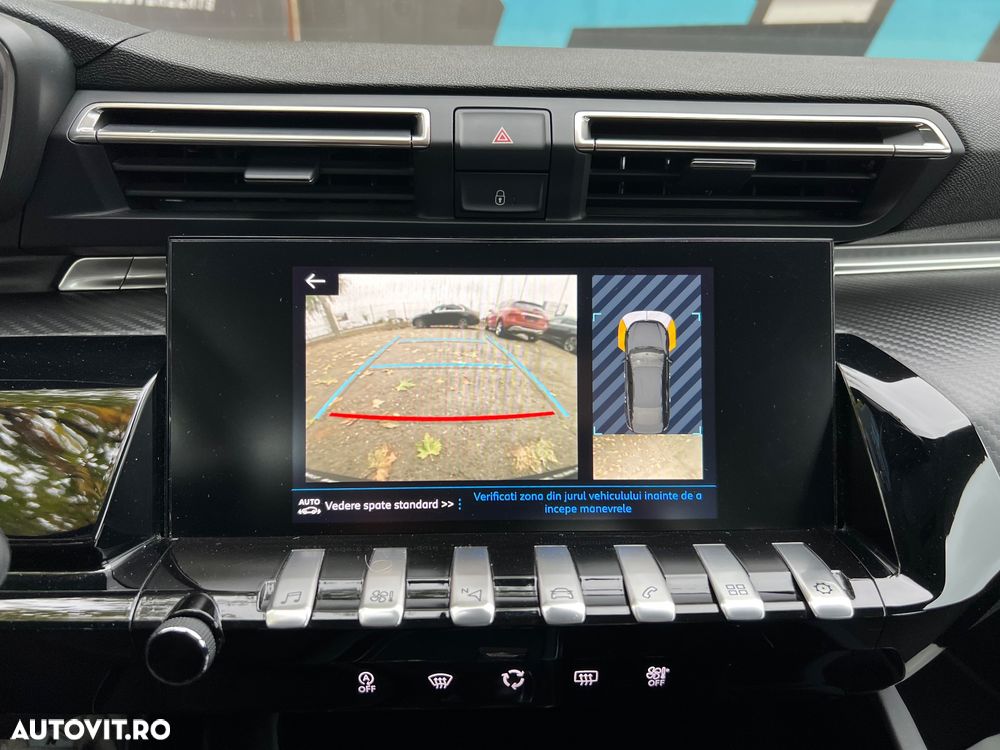 Peugeot 508 1.5 BlueHDI S&S EAT8 Active Pack - 15