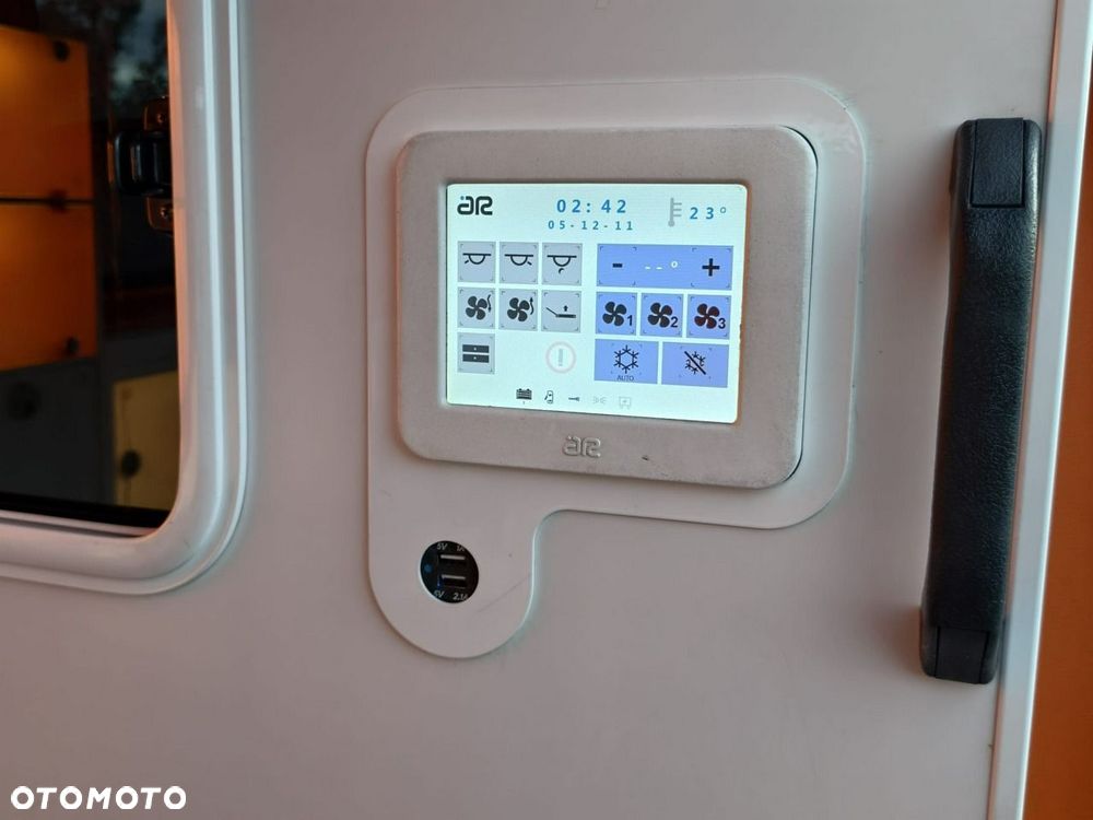 Ford Transit Custom - 18