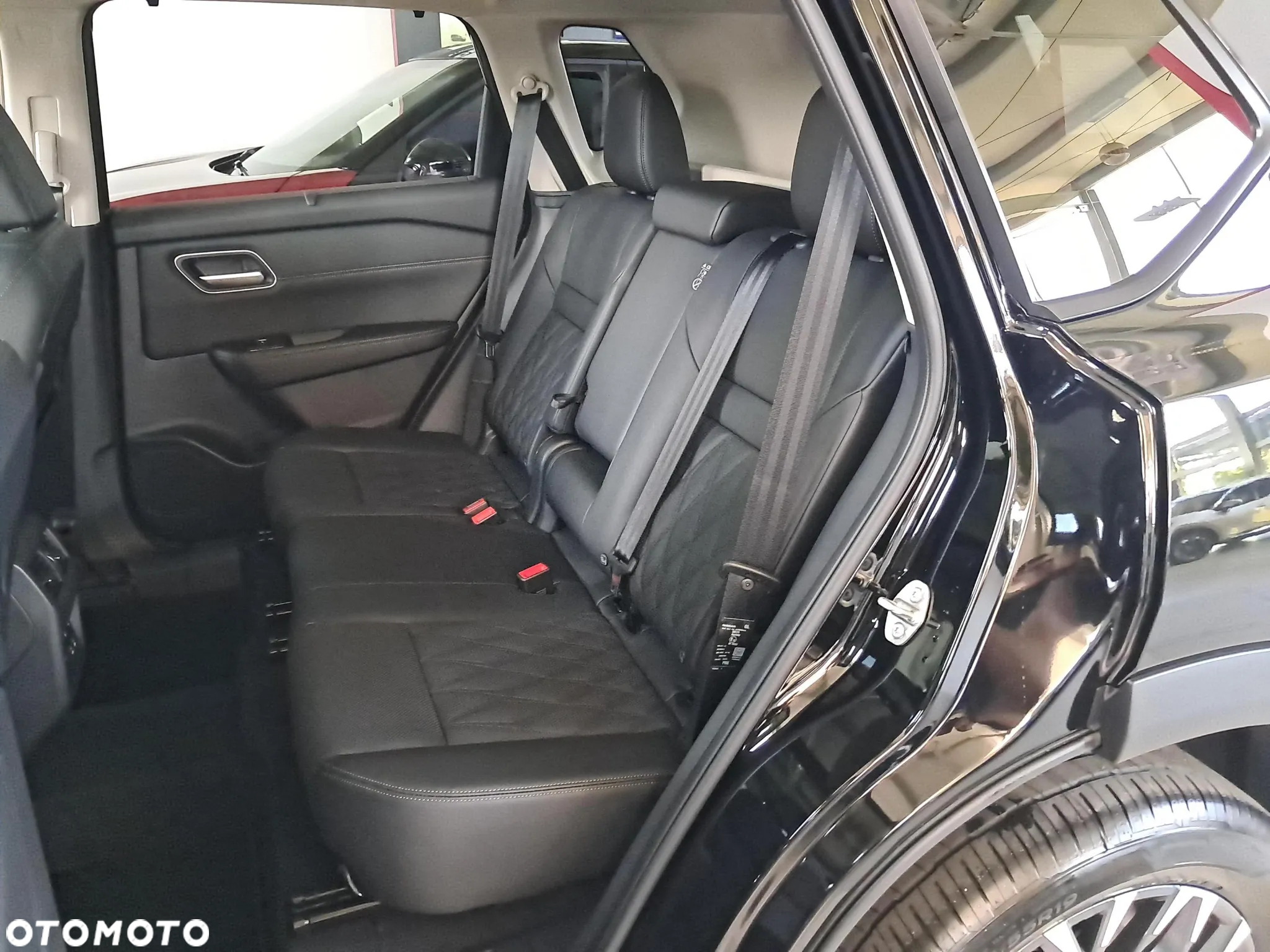 Nissan X-Trail 1.5 VC-T e-POWER Tekna 2WD - 16