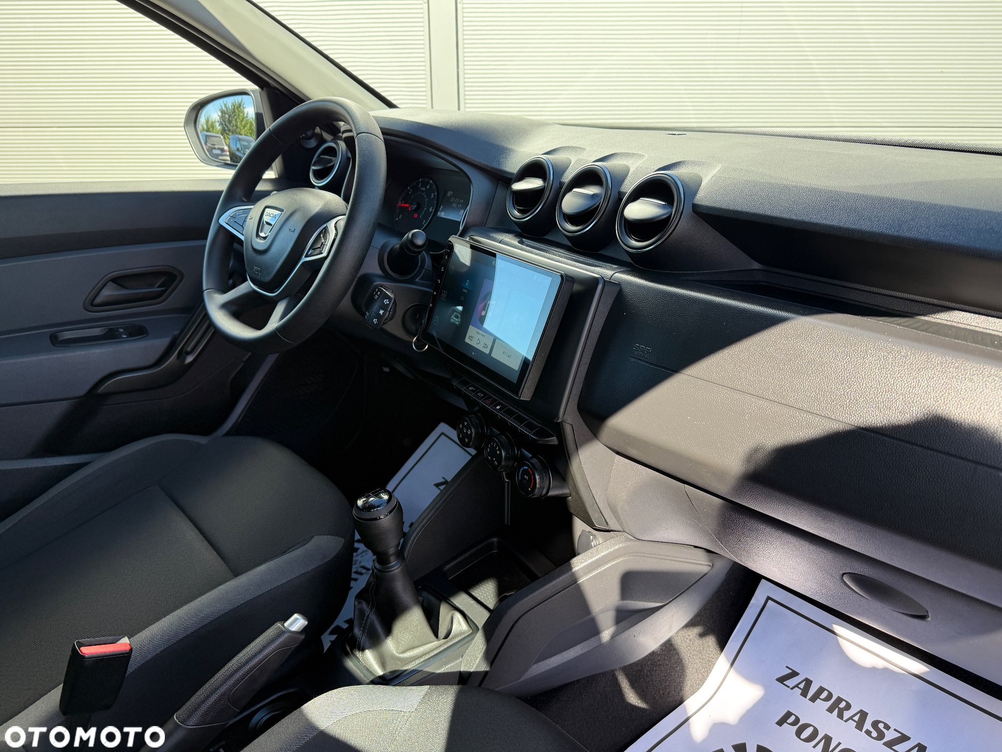 Dacia Duster TCe 100 2WD Comfort - 7