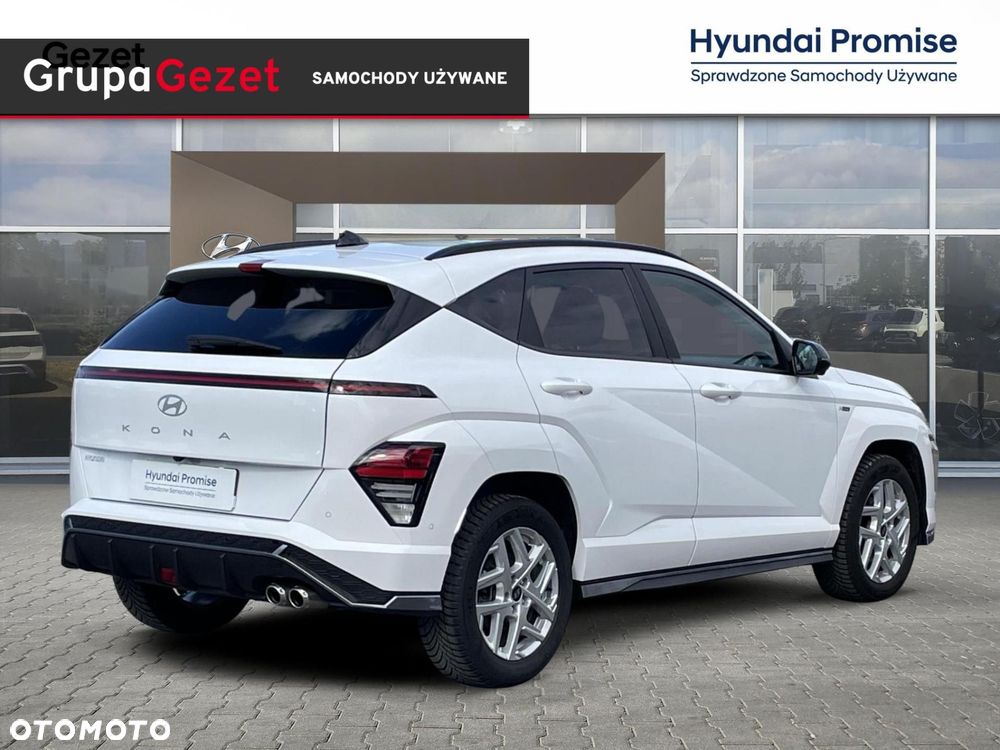 Hyundai Kona - 5