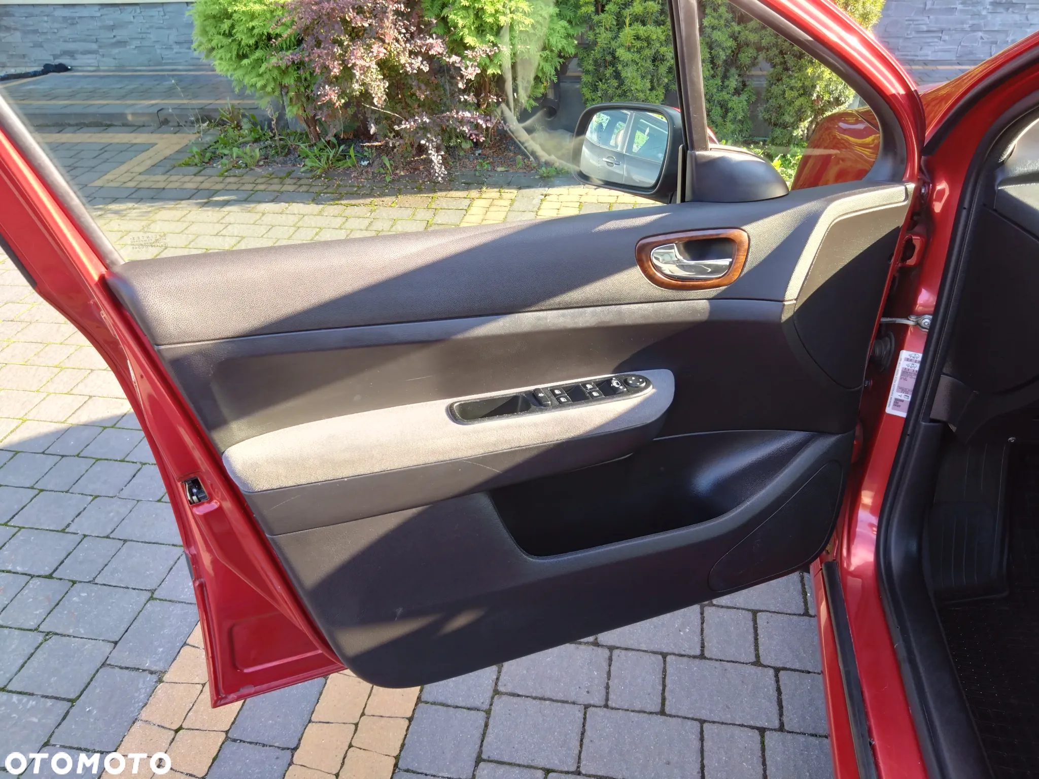 Peugeot 307 - 19