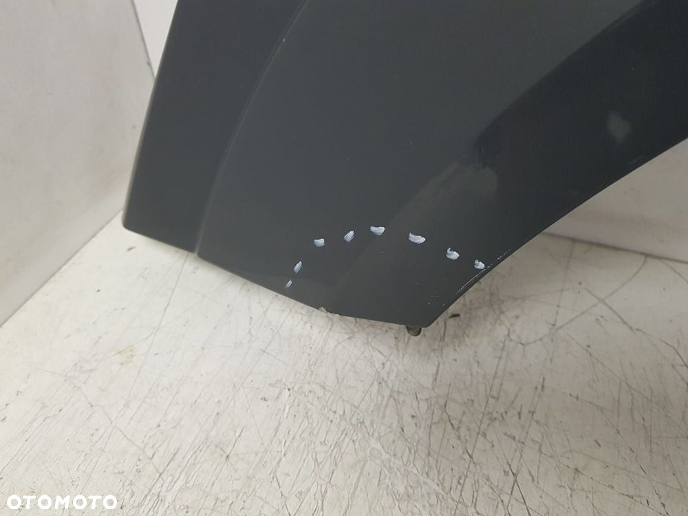 AUDI TT 8S S-LINE BŁOTNIK LEWY PRZEDNI LEWA PRZÓD 15-24 - 7