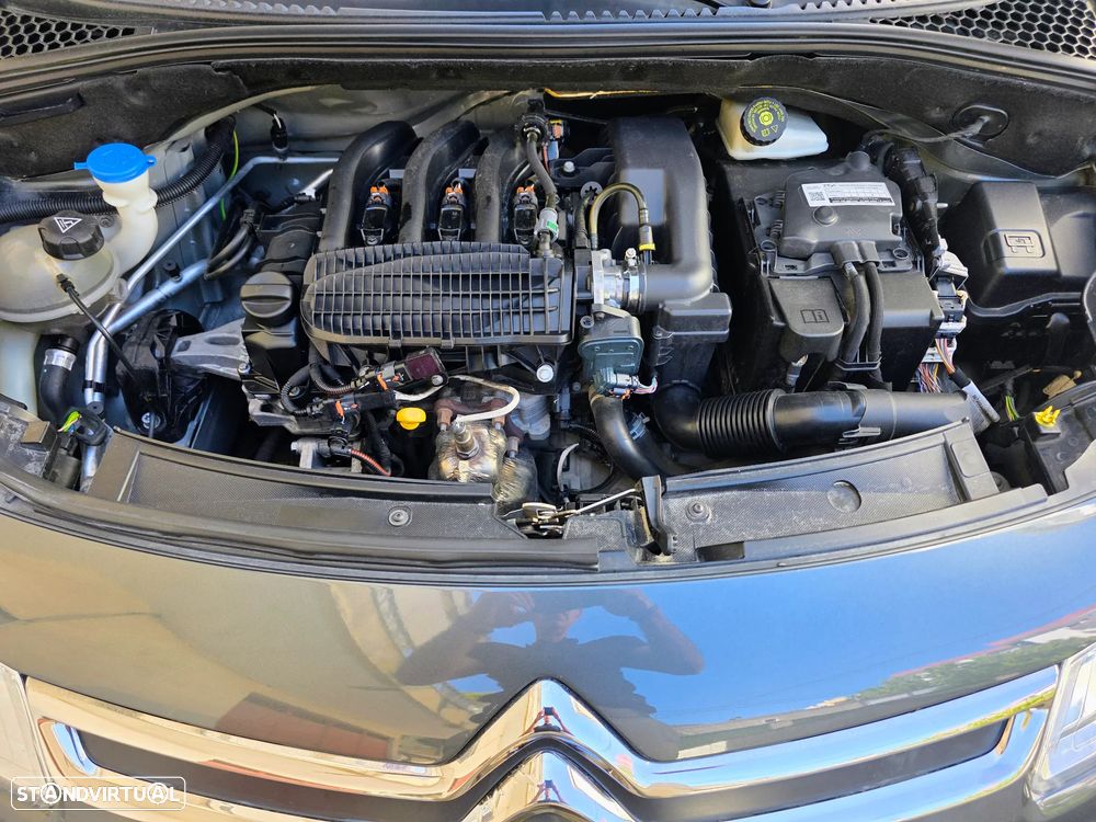 Citroën C3 1.2 PureTech Collection - 39