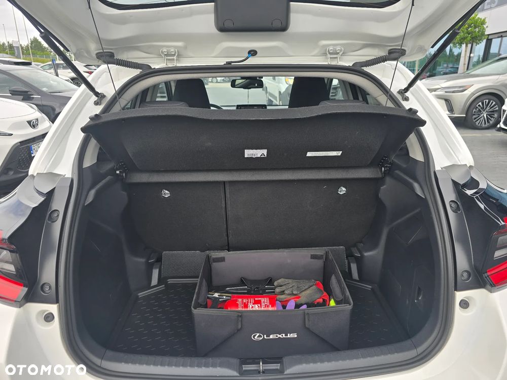 Toyota Yaris 1.5 Comfort - 14