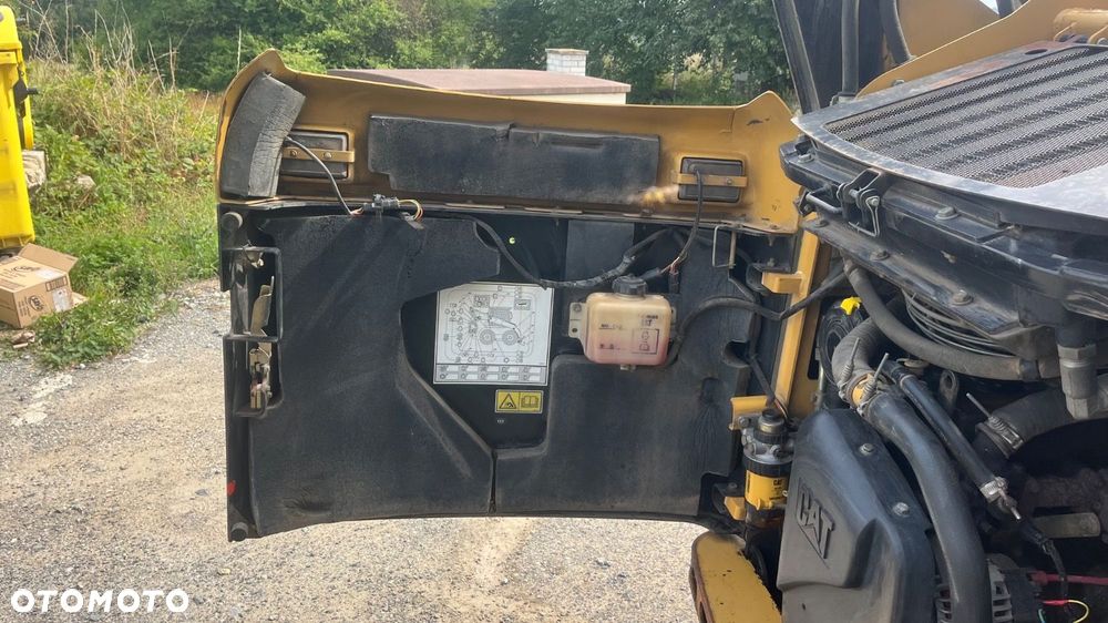Caterpillar 242 B 4X4 - 39