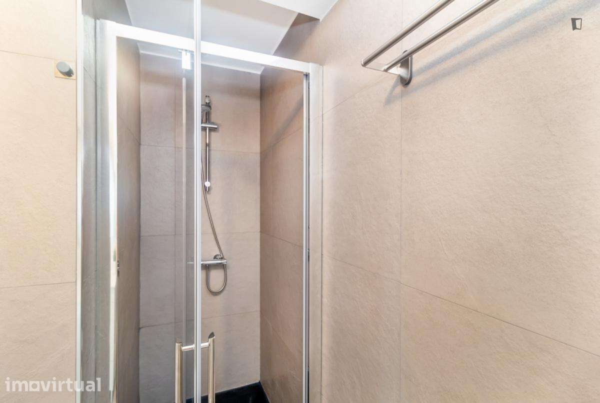 Quarto - localizado em Marvila Lisbon - Grande imagem: 4/15