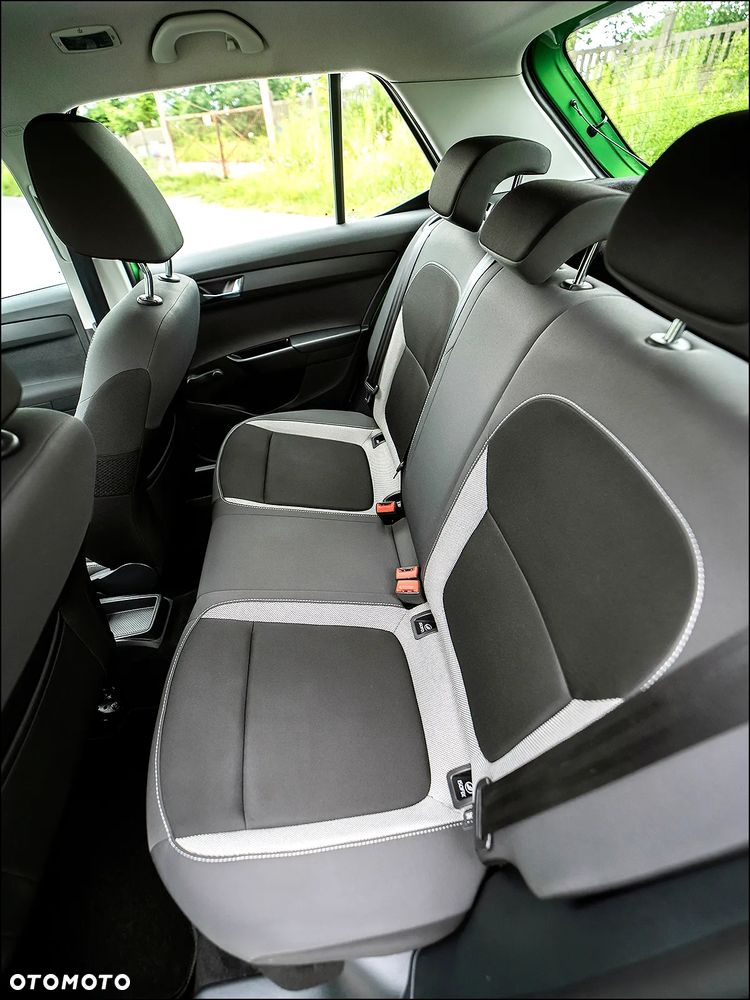 Skoda Fabia - 35