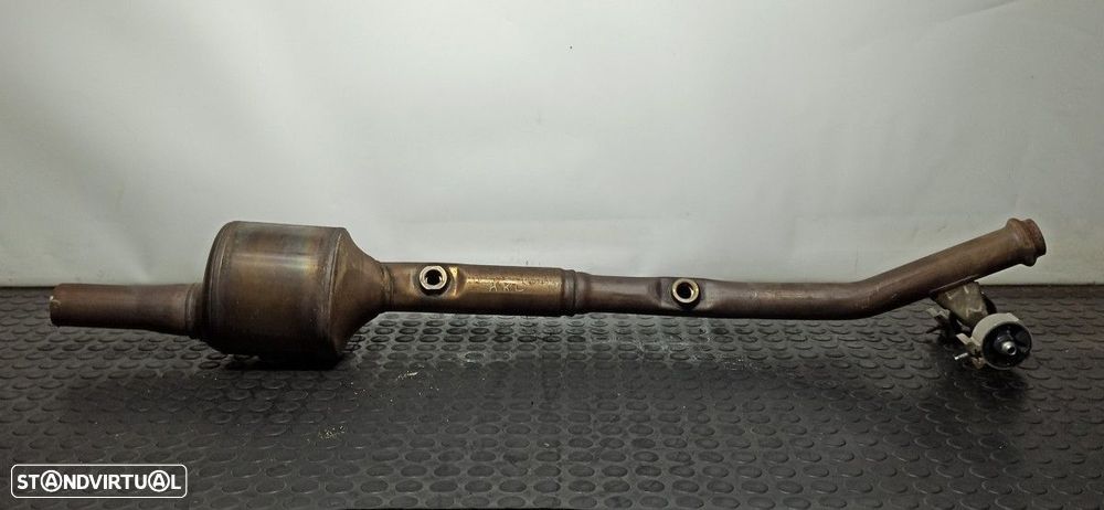 CATALISADOR PEUGEOT PARTNER III (K9) FURGON H1 6 - 1