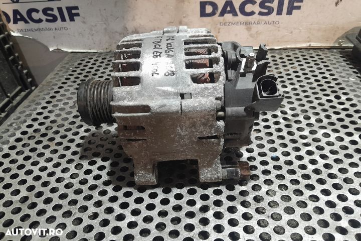 Alternator AV6N-10300-GD / TG15C234B AV6N-10300-GD / TG15C234B Ford K - 3