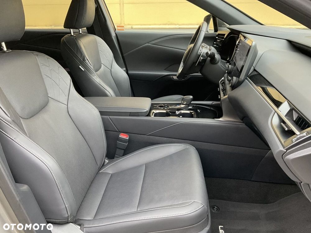 Lexus RX 450h+ Prestige - 11