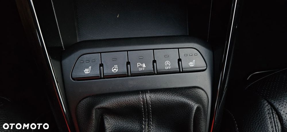 Kia Stonic 1.6 CRDi SCR XL - 17