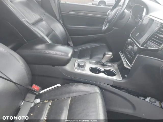 Jeep Grand Cherokee 3.6 V6 Limited - 4