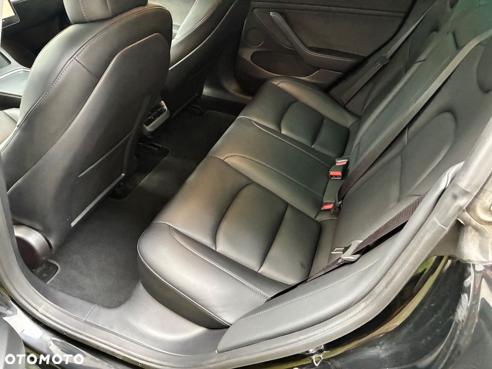 Tesla Model 3 RWD Standard - 27