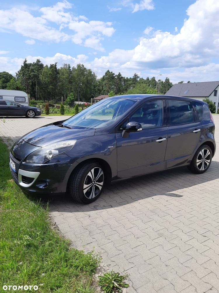 Renault Scenic dCi 130 FAP Bose Edition - 23