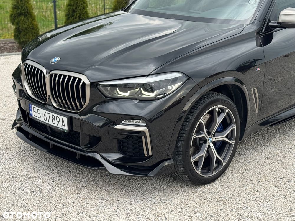 BMW X5 M - 9