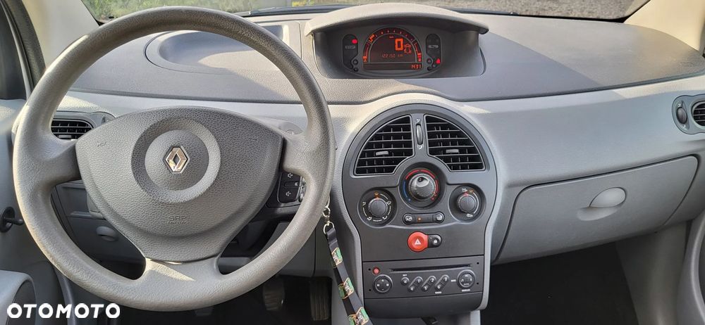 Renault Modus - 15