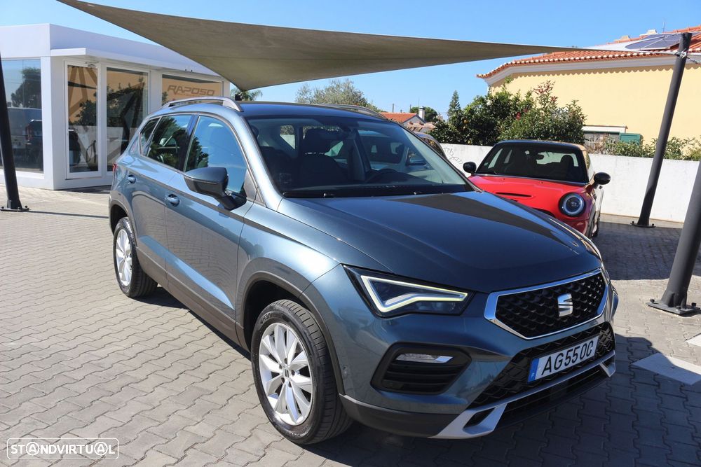 SEAT Ateca 1.0 TSI Style - 2