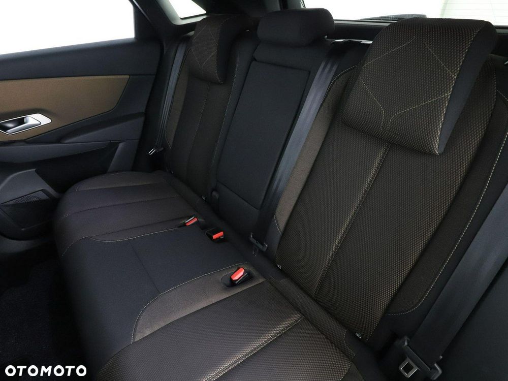 DS Automobiles DS 7 Crossback 1.6 E-Tense Bastille + - 18