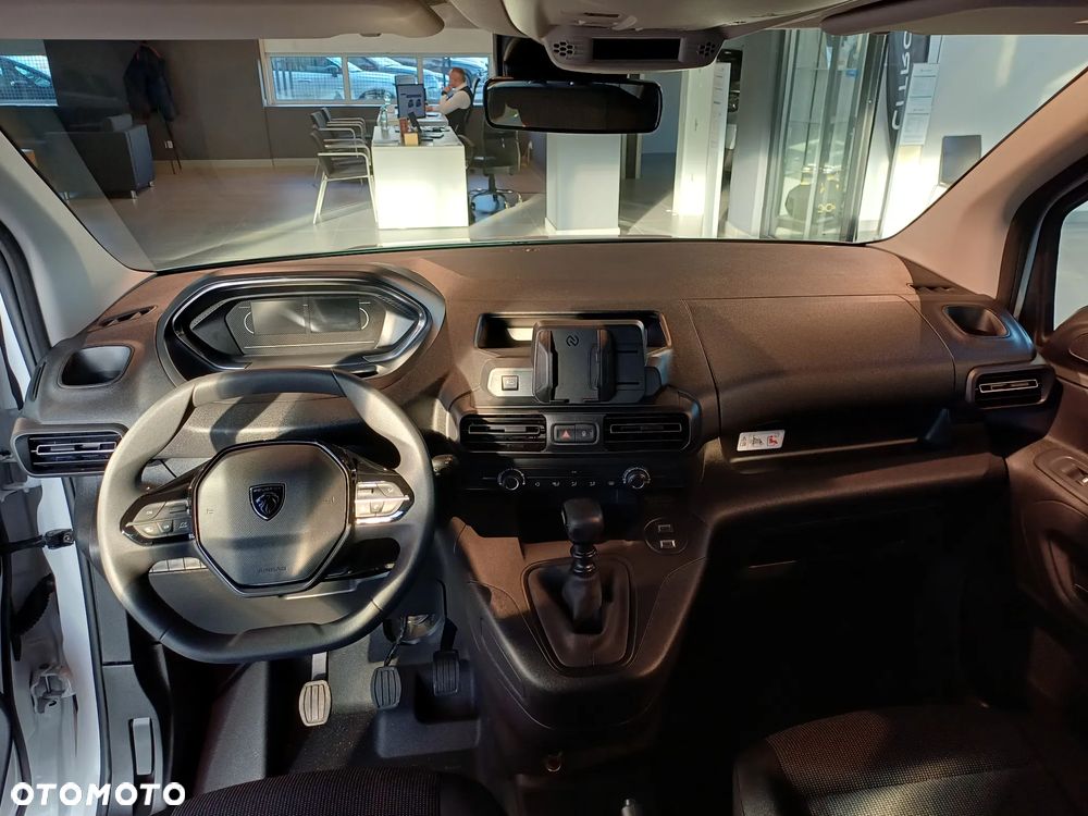 Peugeot Partner - 26