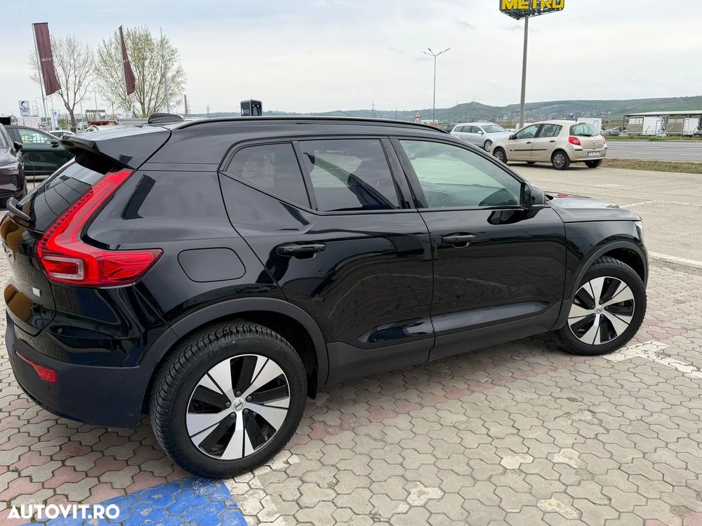 Volvo XC 40 - 10