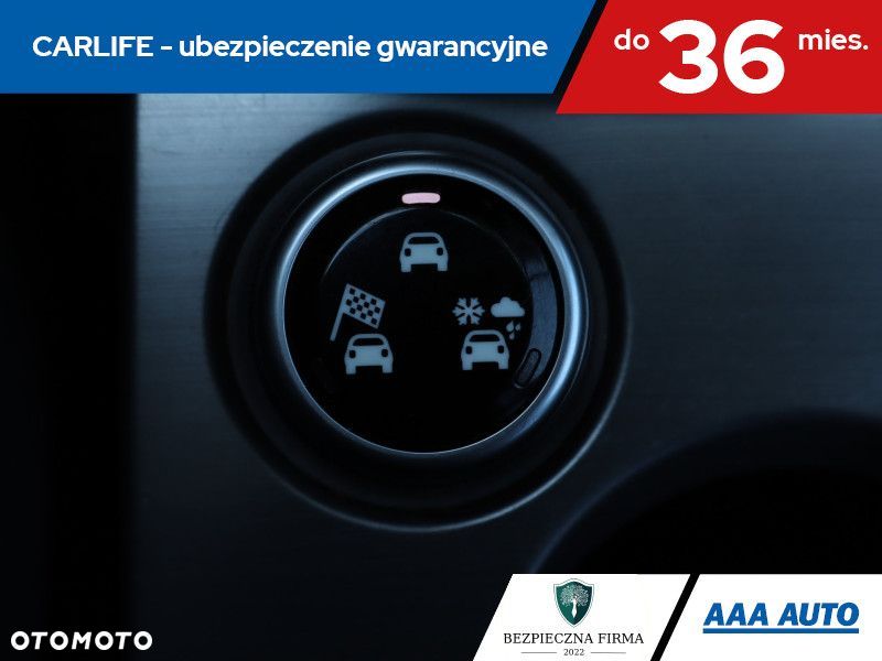 Fiat 500X - 19