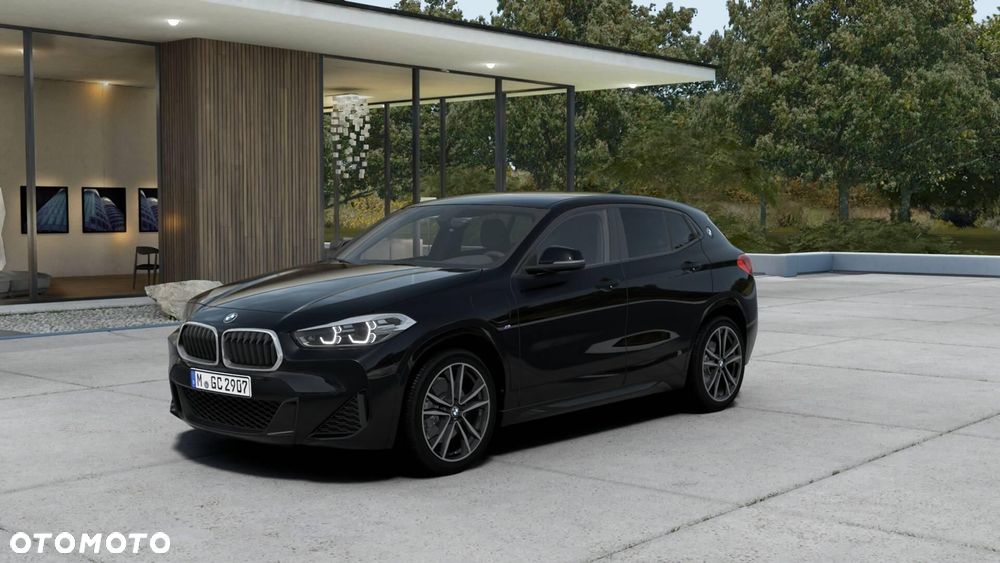 BMW X2 - 1