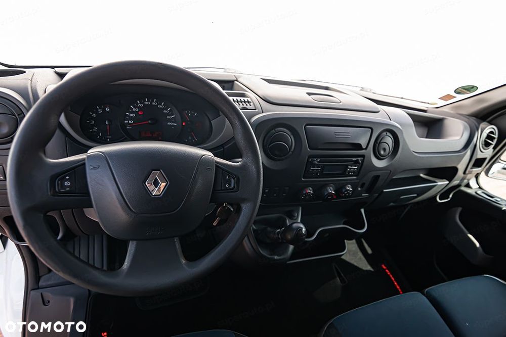 Renault Master - 28