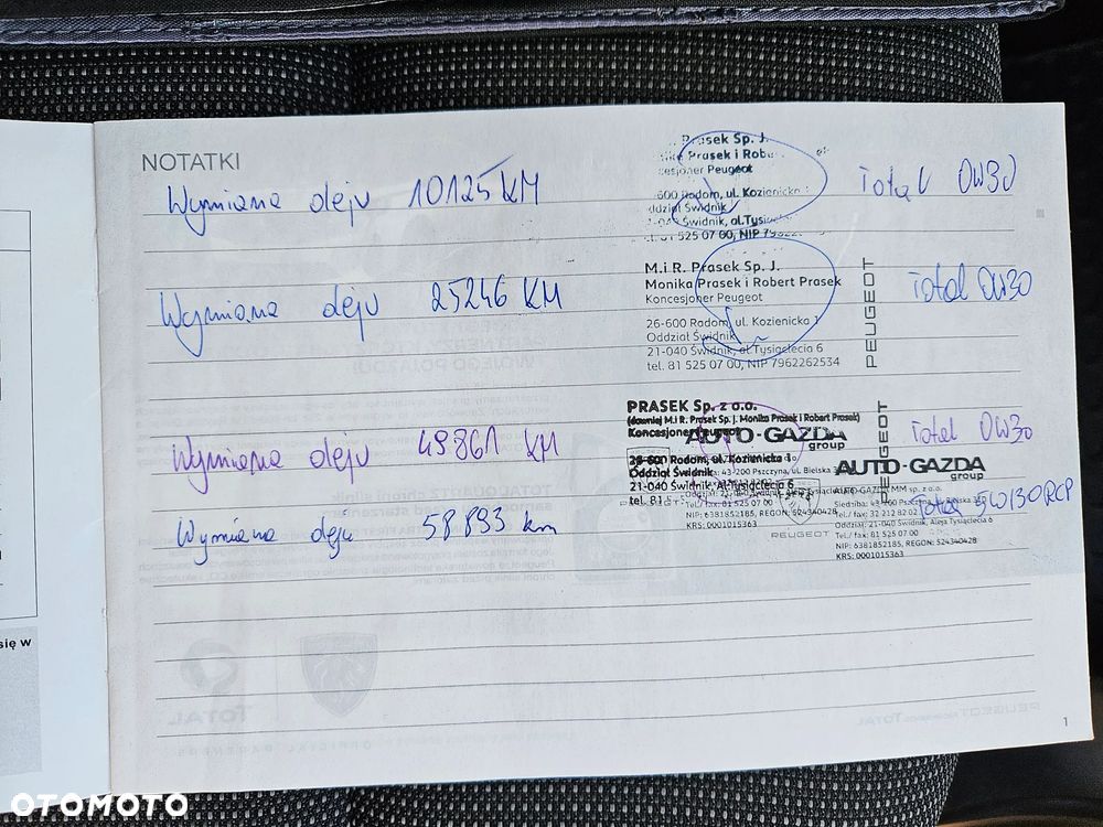 Peugeot PARTNER - 24