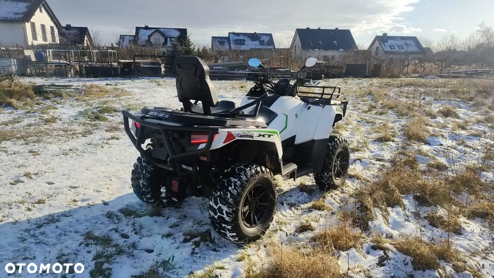 Arctic Cat Inny - 8
