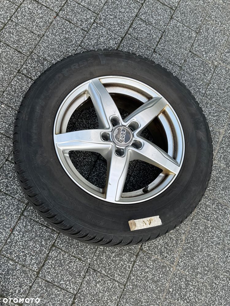 Audi Q3 2.0 TDI Quattro - 21