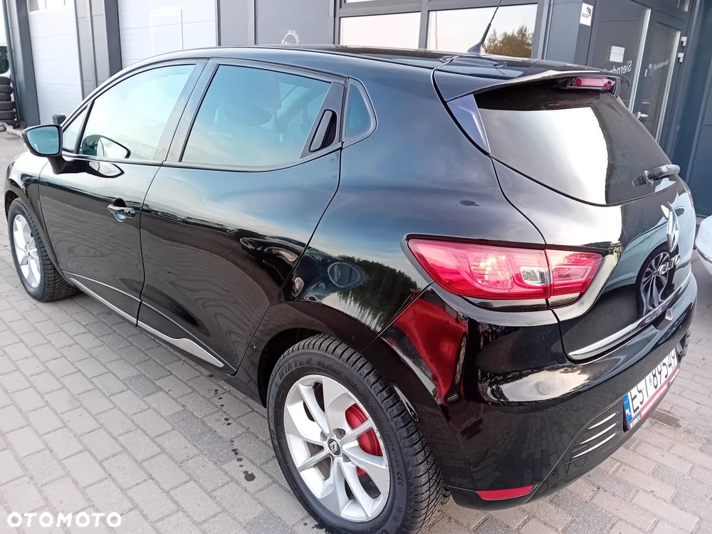 Renault Clio Energy dCi 90 Start & Stop Experience - 7