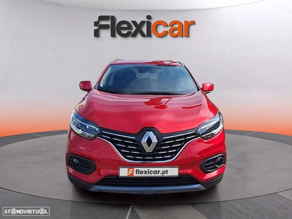 Renault Kadjar 1.5 dCi Intens - 2
