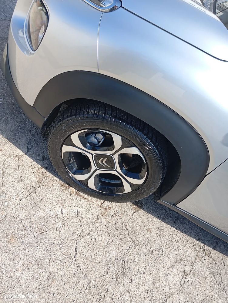 Citroën C3 Aircross - 17